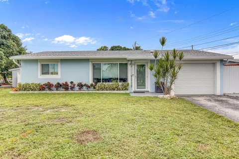 600 SW 14th, Deerfield Beach, FL 33441
