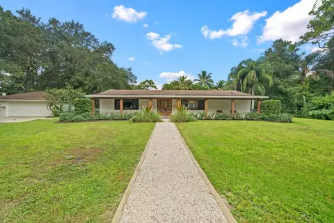3547 B, Loxahatchee Groves, FL 33470