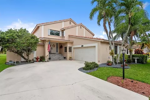 8680 Eagle Run, Boca Raton, FL 33434