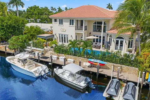 4850 NE 29th Ave, Lighthouse Point, FL 33064