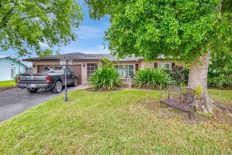 8010 NW 103rd, Tamarac, FL 33321