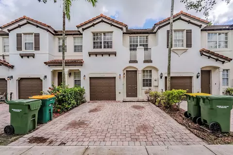 1137 NE 31st Ter, Homestead, FL 33033