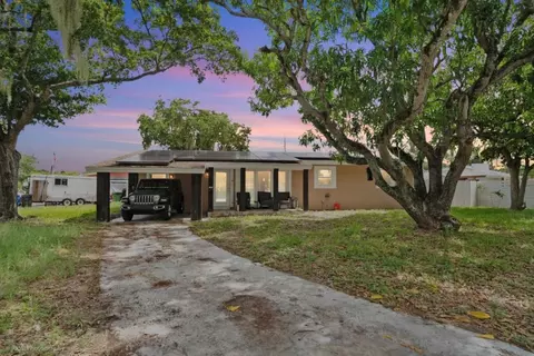 1880 SW 37th, Fort Lauderdale, FL 33312