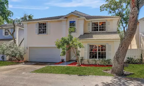 9963 NW 2nd, Plantation, FL 33324