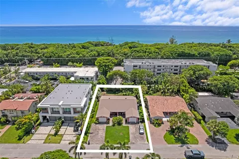 280 NE Wavecrest, Boca Raton, FL 33432