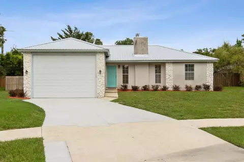 124 Captains Pt, Saint Augustine, FL 32086