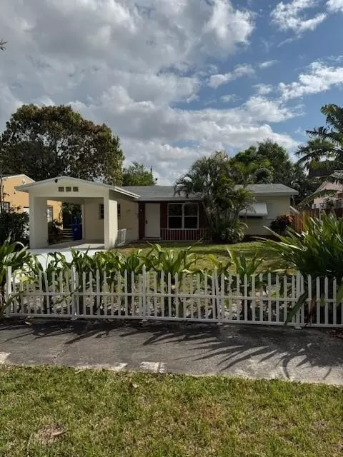 200 SE 19th, Fort Lauderdale, FL 33316