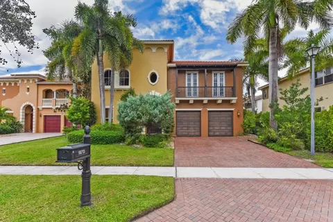 1875 Wood Gln, West Palm Beach, FL 33411