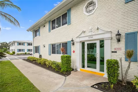 6260 NE 18th Ave #810, Fort Lauderdale, FL 33334