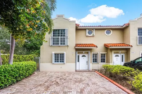 9401 SW 77th Ct #9401, Miami, FL 33156