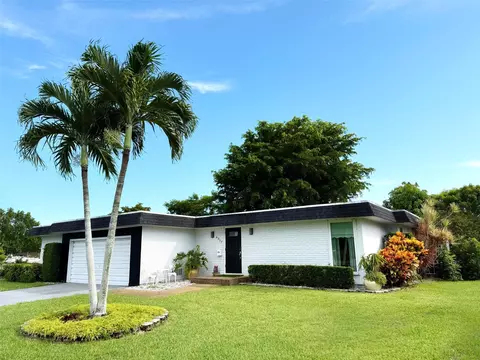6317 Brookwood Blvd, Tamarac, FL 33321