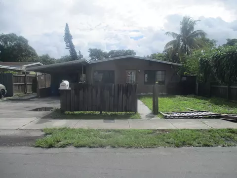 1220 NW 7th Ter, Fort Lauderdale, FL 33311