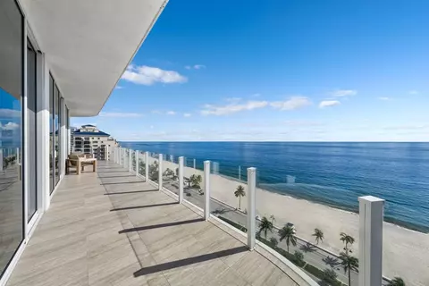 525 N Fort Lauderdale Beach Blvd #1101, Fort Lauderdale, FL 33304