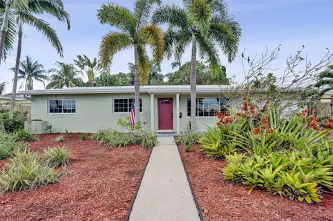 2650 SW 19th St, Fort Lauderdale, FL 33312