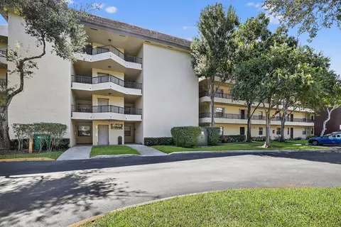 10451 W Broward Blvd #108, Plantation, FL 33324