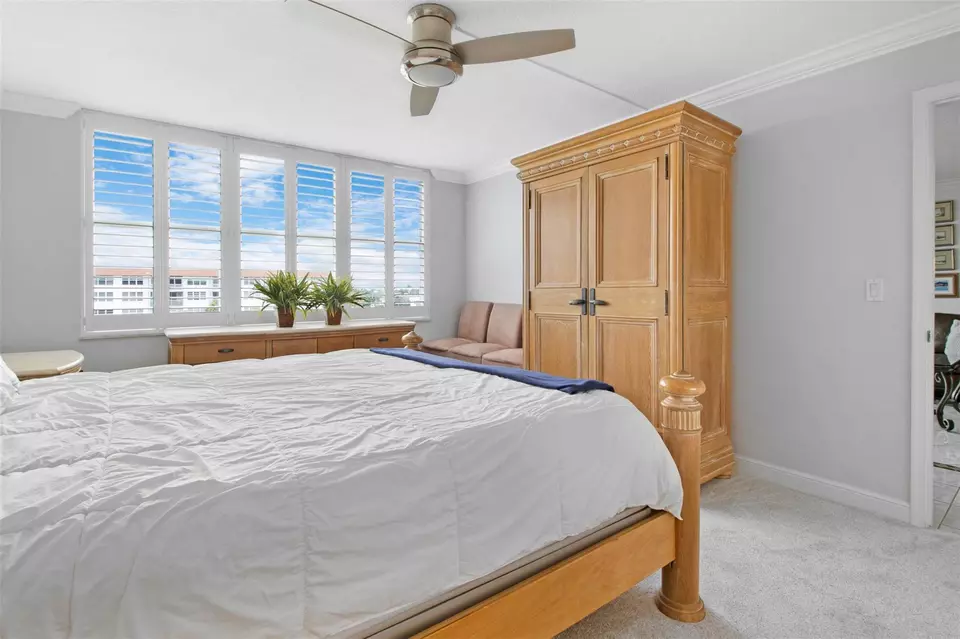 Bedroom - 2525 Florida Blvd #431, Delray Beach, FL 33483 photo 2 of 4