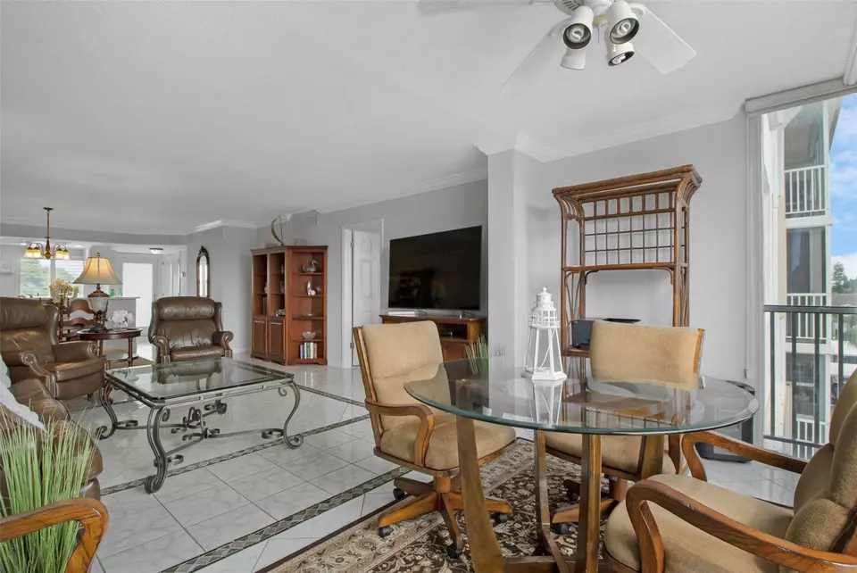 Dining - 2525 Florida Blvd #431, Delray Beach, FL 33483 photo 1 of 3