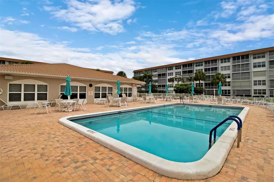 Exterior - 2525 Florida Blvd #431, Delray Beach, FL 33483 photo 7 of 8