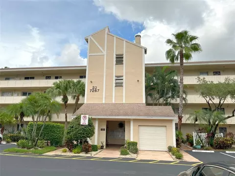 7267 Huntington #104, Delray Beach, FL 33446