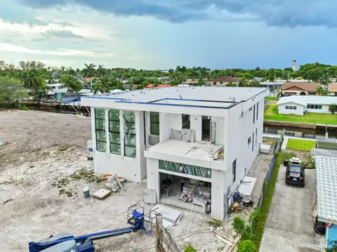 1410 Florian Dr, Dania Beach, FL 33004