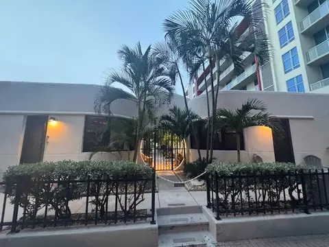 323 Fillmore #12, Hollywood, FL 33019