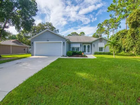 1365 21st, Vero Beach, FL 32962