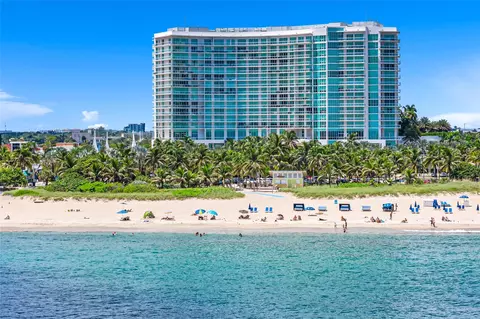 1 N Ocean Blvd #513, Pompano Beach, FL 33062