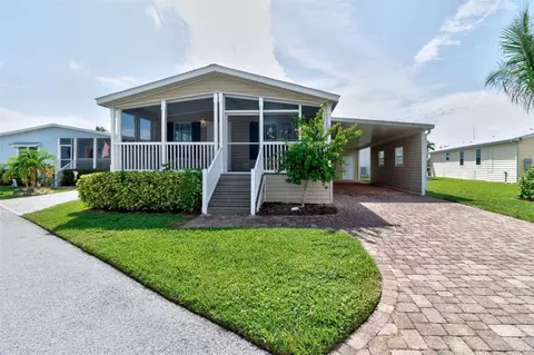 192 N Arbor Ln, Vero Beach, FL 32960