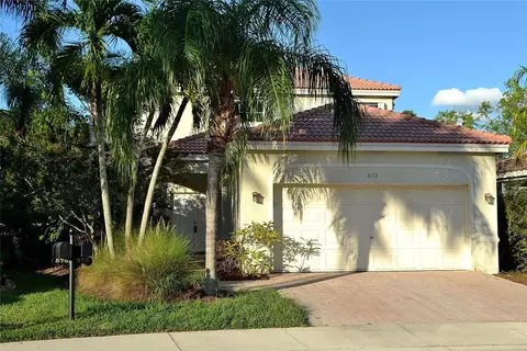 872 Tanglewood, Weston, FL 33327