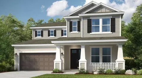 589 SE Ranch Oak, Port Saint Lucie, FL 34984