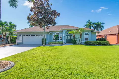213 SW Whitewood, Port Saint Lucie, FL 34953