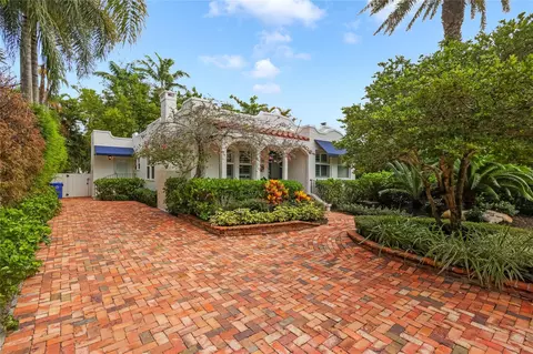 1625 NE 4th Ct, Fort Lauderdale, FL 33301
