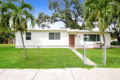 4600 SW 36th St, West Park, FL 33023