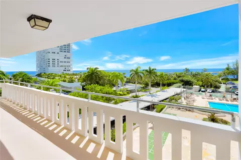 2000 S Ocean Dr #510, Fort Lauderdale, FL 33316