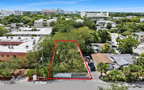 1539 Miami Rd, Fort Lauderdale, FL 33316