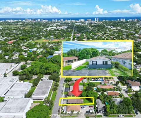 404 NE 4th St, Pompano Beach, FL 33060