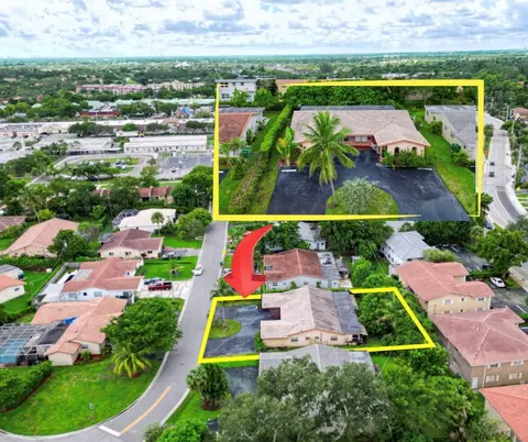 3660 NW 80th Ave #A-B, Coral Springs, FL 33065