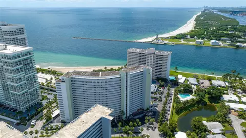 2000 S Ocean Dr #610, Fort Lauderdale, FL 33316