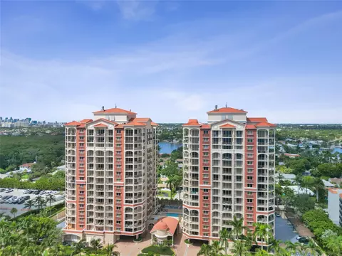 2001 N Ocean #502, Fort Lauderdale, FL 33305