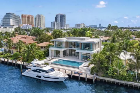 2701 Aqua Vista Blvd, Fort Lauderdale, FL 33301