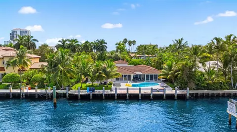 2701 Aqua Vista Blvd, Fort Lauderdale, FL 33301
