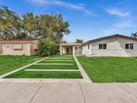 6641 Douglas, Hollywood, FL 33024