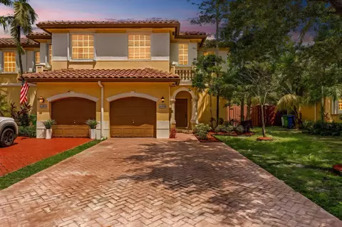 14075 SW 50th #14075, Miramar, FL 33027