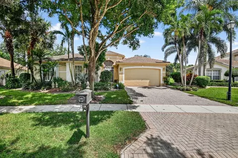 11298 Barca, Boynton Beach, FL 33437