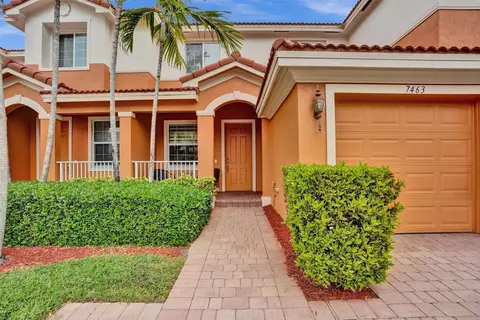 7463 Sarentino, Boynton Beach, FL 33437