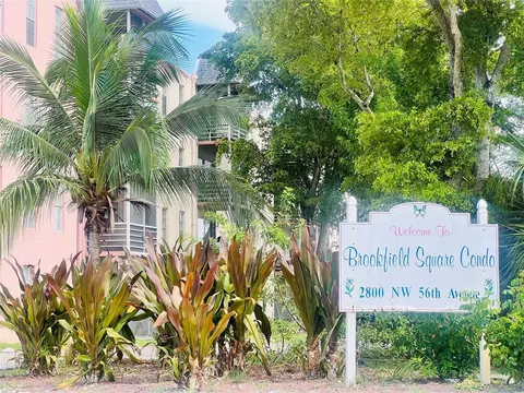 2800 NW 56th #C-303, Lauderhill, FL 33313
