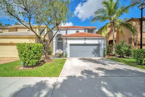 5319 Eagle Cay, Coconut Creek, FL 33073