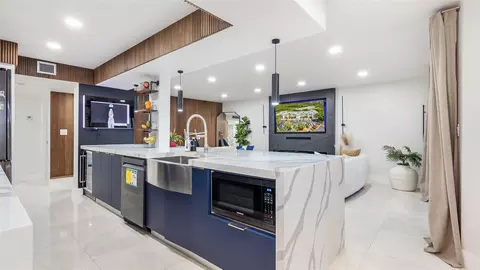 1410 Sheridan #7I, Hollywood, FL 33020