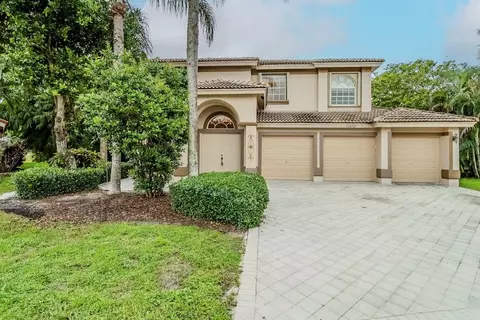 11102 Alameda Bay, Wellington, FL 33414