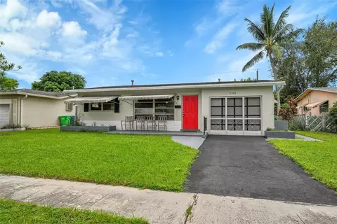 8360 NW 26th, Sunrise, FL 33322